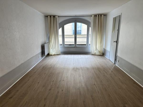 Vente / Appartement T5