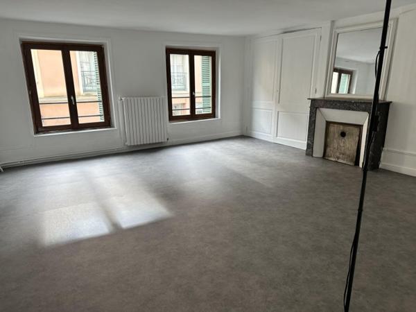 Vente / Appartement T5