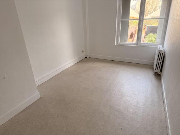 Vente / Appartement T5