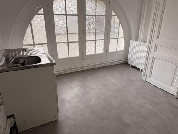 Vente / Appartement T5