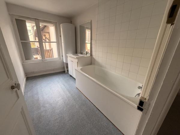 Vente / Appartement T5