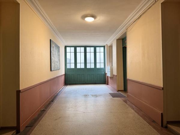Vente / Appartement T5