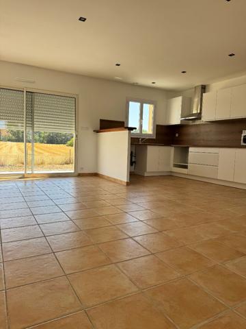 Maison Virson 3 chambres