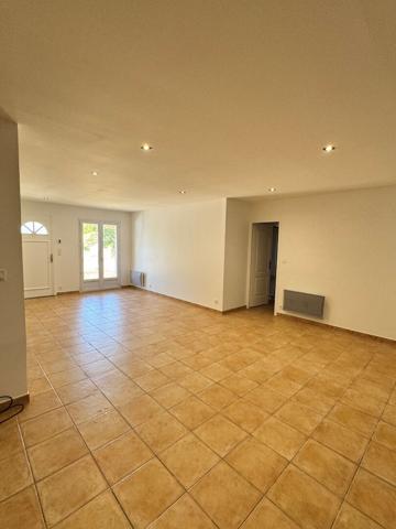 Maison Virson 3 chambres