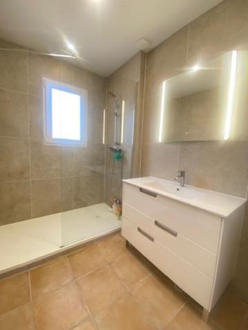 Maison Virson 3 chambres