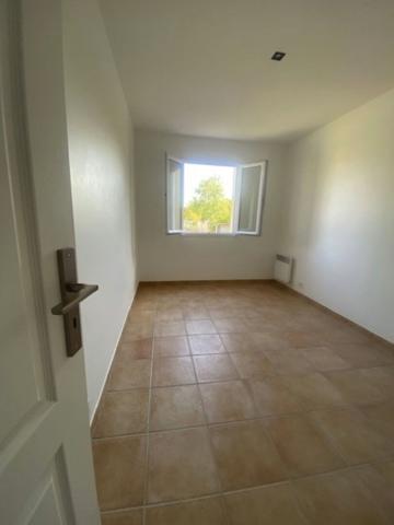 Maison Virson 3 chambres