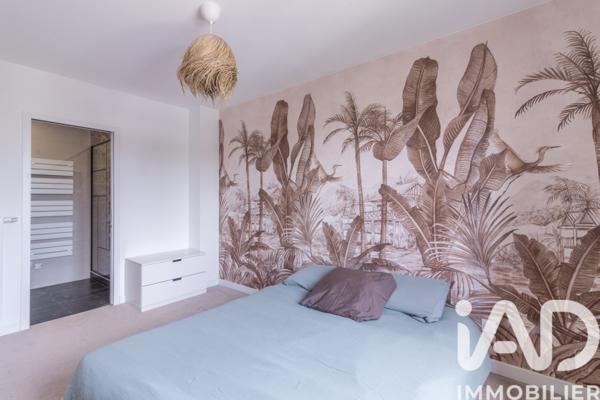 Maison à vendre 7 pièces 155 m² Houilles