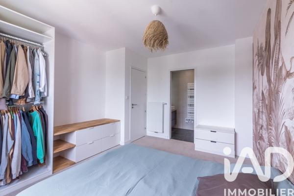 Maison à vendre 7 pièces 155 m² Houilles