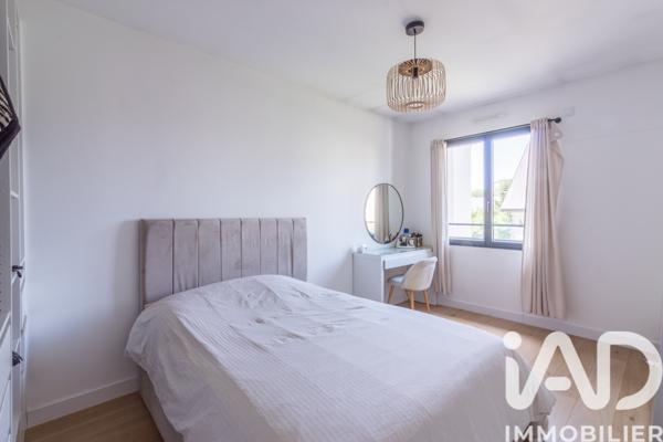 Maison à vendre 7 pièces 155 m² Houilles