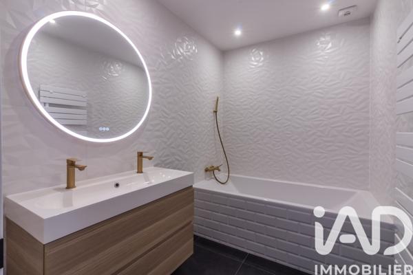 Maison à vendre 7 pièces 155 m² Houilles