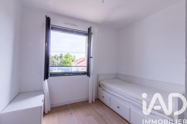 Maison à vendre 7 pièces 155 m² Houilles