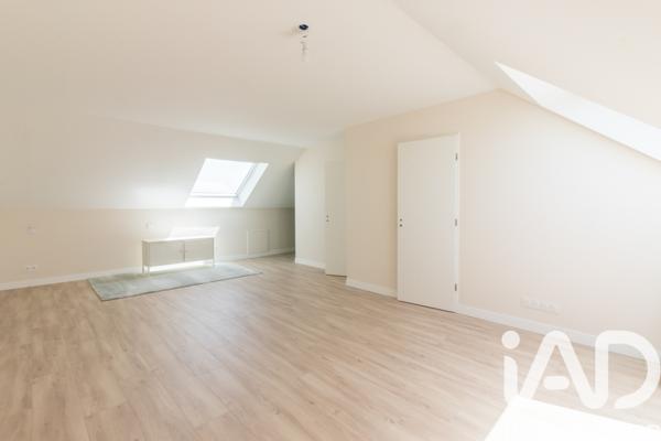 Maison à vendre 7 pièces 155 m² Houilles