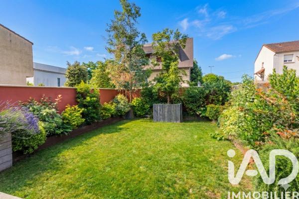 Maison à vendre 7 pièces 155 m² Houilles