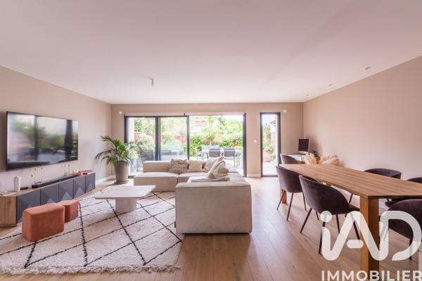Maison à vendre 7 pièces 155 m² Houilles