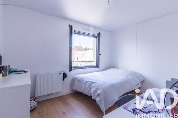 Maison à vendre 7 pièces 155 m² Houilles