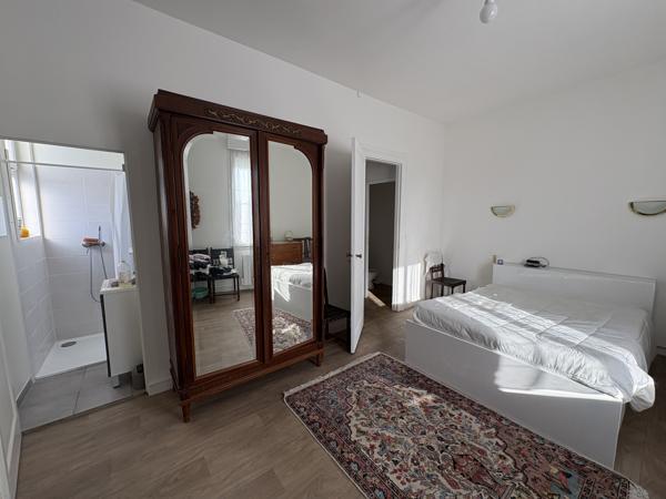 Maison 4 pièce(s) 2 chambre(s) 90 m²