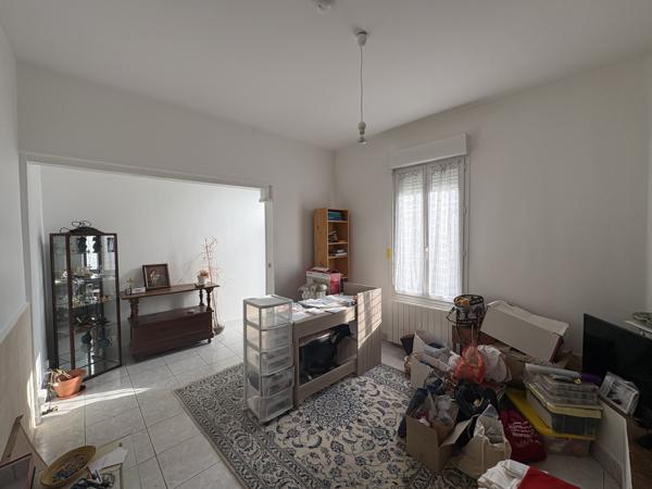 Maison 4 pièce(s) 2 chambre(s) 90 m²