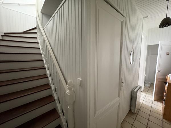 Maison 4 pièce(s) 2 chambre(s) 90 m²
