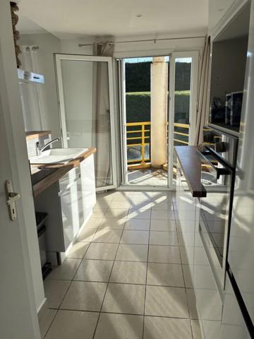 Appartement à louer à Onet-le-Château (12850)
