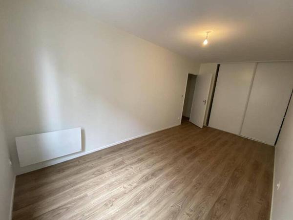 Appartement 2 pièces                                        - 44000 Nantes - JARDIN DES PLANTES Réf : 12147