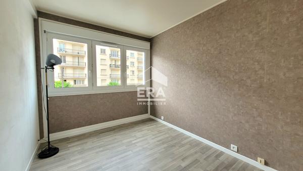 Appartement Le Mans 3 pièce(s) 55.42 m2 - Cave - 710 € CC