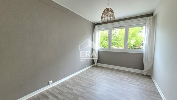 Appartement Le Mans 3 pièce(s) 55.42 m2 - Cave - 710 € CC