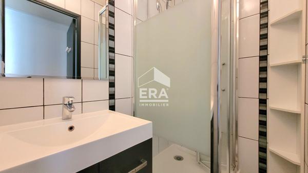 Appartement Le Mans 3 pièce(s) 55.42 m2 - Cave - 710 € CC