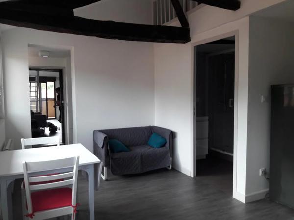 Appartement à louer à Figeac (46100)