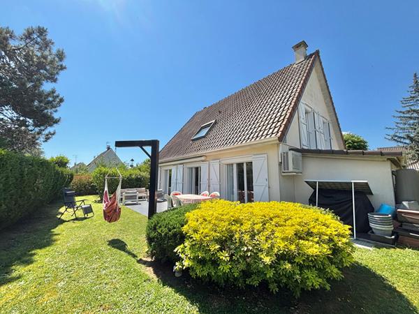 A vendre belle maison dans un environnement de qualité !
