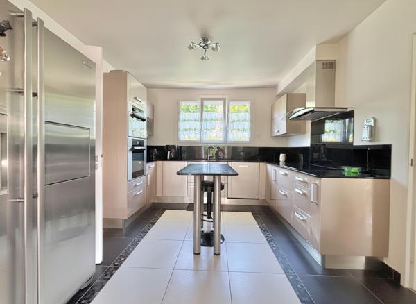 A vendre belle maison dans un environnement de qualité !