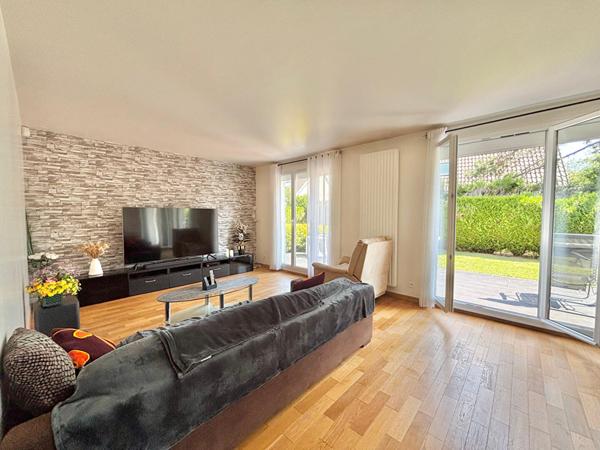 A vendre belle maison dans un environnement de qualité !