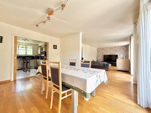 A vendre belle maison dans un environnement de qualité !