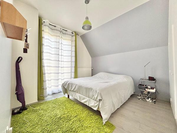 A vendre belle maison dans un environnement de qualité !