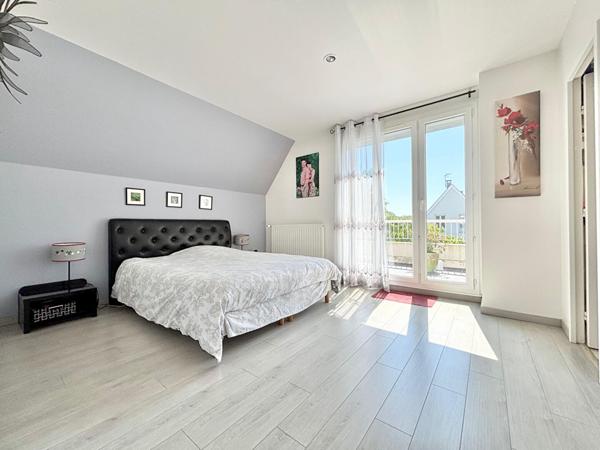 A vendre belle maison dans un environnement de qualité !