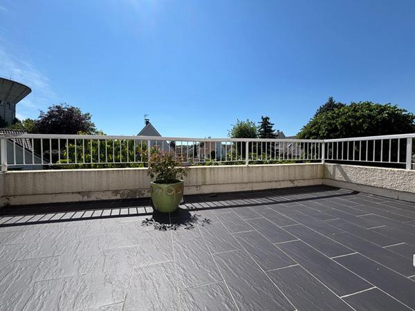 A vendre belle maison dans un environnement de qualité !