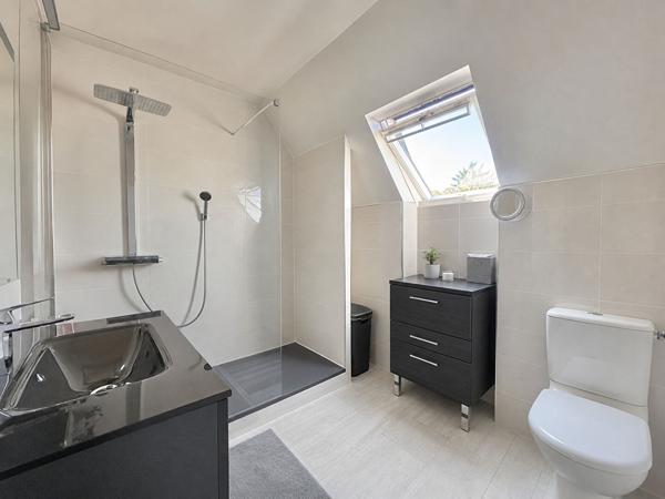 A vendre belle maison dans un environnement de qualité !