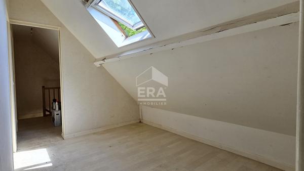 Maison Sotteville-sur-Mer - 5 pièce(s) 92m²