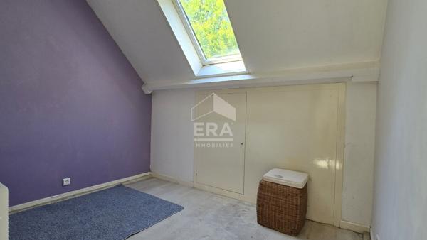 Maison Sotteville-sur-Mer - 5 pièce(s) 92m²