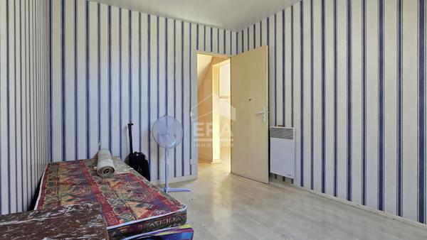 Maison Sotteville-sur-Mer - 5 pièce(s) 92m²
