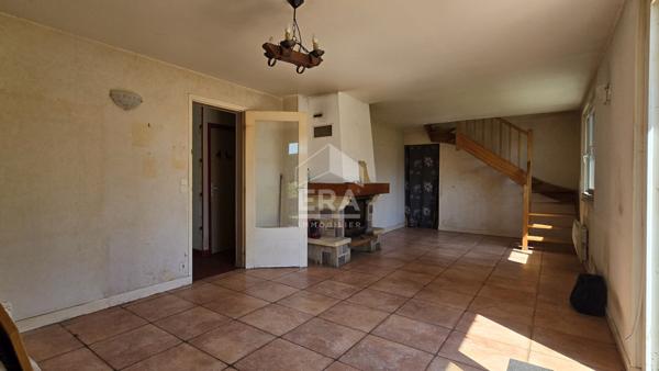 Maison Sotteville-sur-Mer - 5 pièce(s) 92m²
