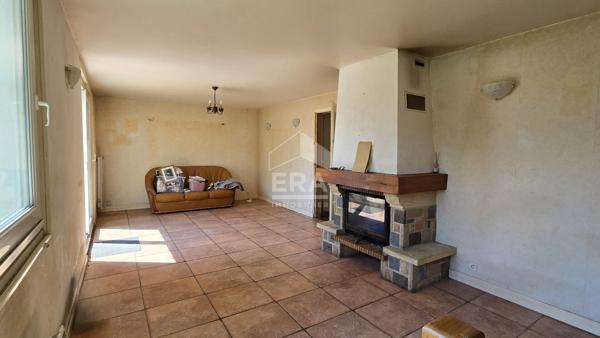 Maison Sotteville-sur-Mer - 5 pièce(s) 92m²