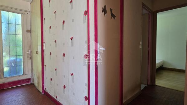 Maison Sotteville-sur-Mer - 5 pièce(s) 92m²