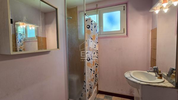 Maison Sotteville-sur-Mer - 5 pièce(s) 92m²