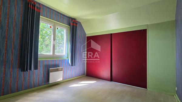 Maison Sotteville-sur-Mer - 5 pièce(s) 92m²