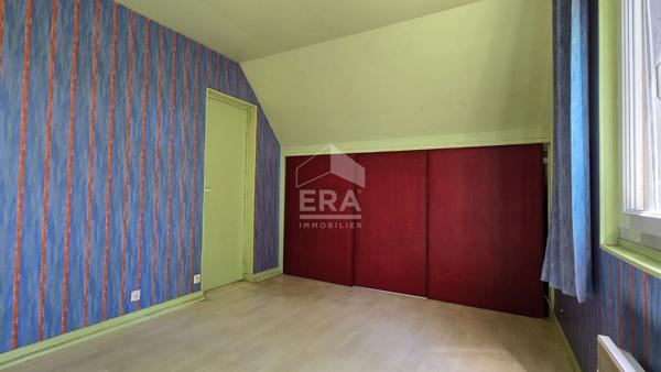 Maison Sotteville-sur-Mer - 5 pièce(s) 92m²