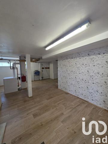 Maison 5 pièces de 103 m² à Moulins (03000)