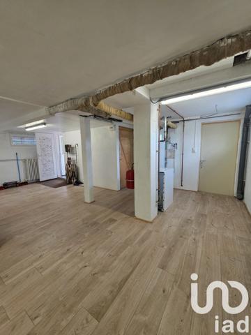 Maison 5 pièces de 103 m² à Moulins (03000)