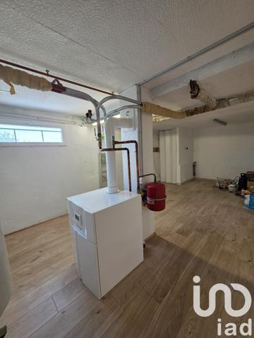 Maison 5 pièces de 103 m² à Moulins (03000)