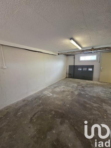 Maison 5 pièces de 103 m² à Moulins (03000)