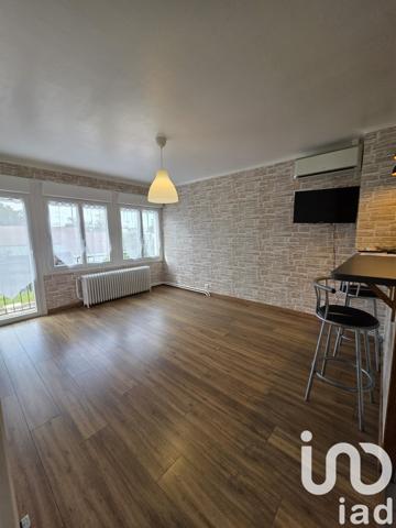 Maison 5 pièces de 103 m² à Moulins (03000)